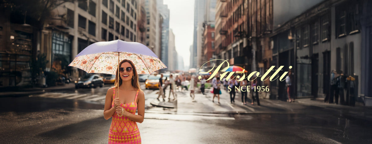 Umbrella Women