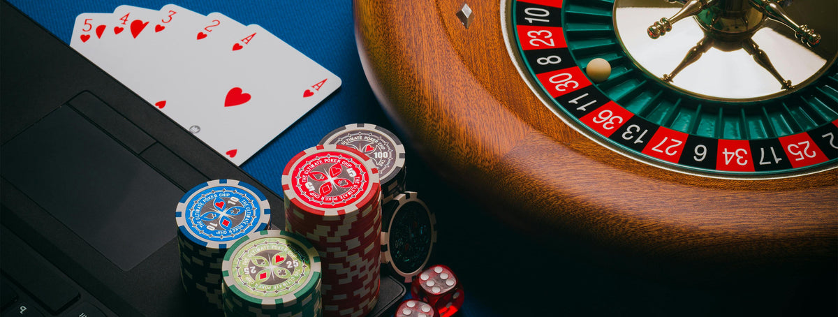 Poker sets