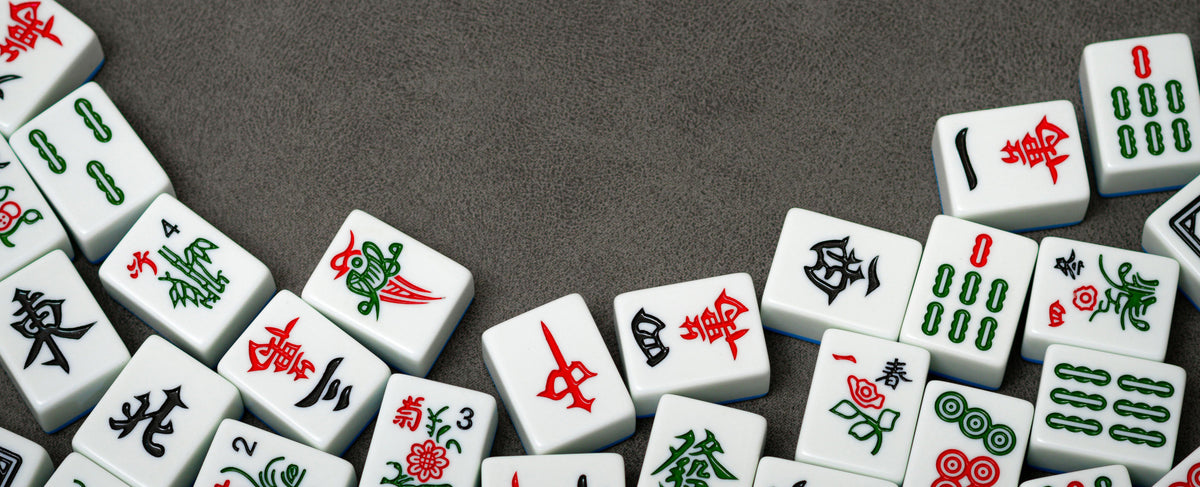 Mahjong